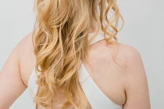 DivineTouch Bridal Artistry LLC. - 38