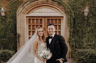 Set the Mood Floral - 22