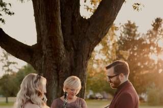 Valleybrook Country Club by Ron Jaworski Weddings - 33