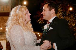 Fine Art Wedding Film - 6