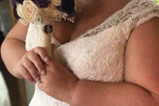 Vintage Veils - 76