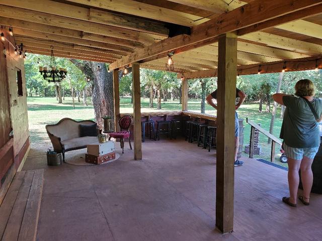 Blose Barn & Garden - 4