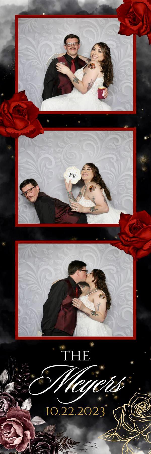 Magical Foto Photo Booths - 2