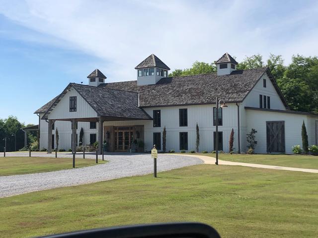 Bridlewood of Madison - 1