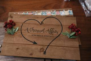 A Charmed Affair - 69