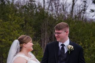 Absolute Wedding Perfection - 47