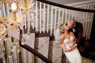 The Glen Sanders Mansion - 22