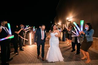 Bride on a Budget Events - 17