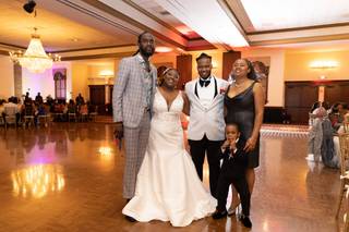 Ron Wood Photo, Video, DJ/MC & Planning Services - 108