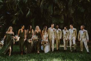 Prisar Weddings and Events - 118