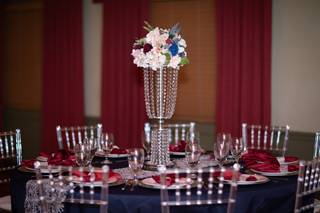 Central Florida Wedding Warehouse - 17