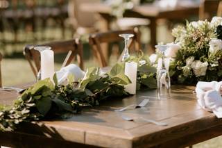 All in One Weddings and Events - 5