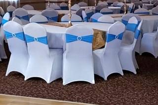 VIP Wedding and Events - 29