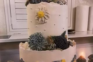 Forget Me Not Cake Shop - 8
