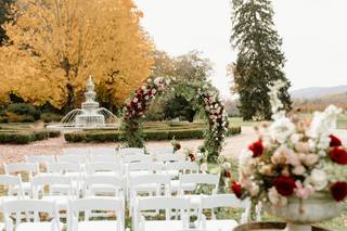 Blue Ridge Floral Design - 12