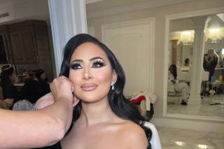Carolyns Makeup Artistry - 118