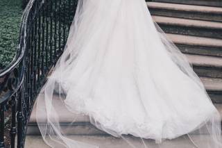 Bella Bianca Bridal Couture - 29