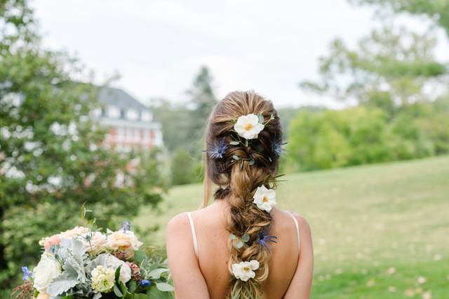 Sweet Southern Party 5
