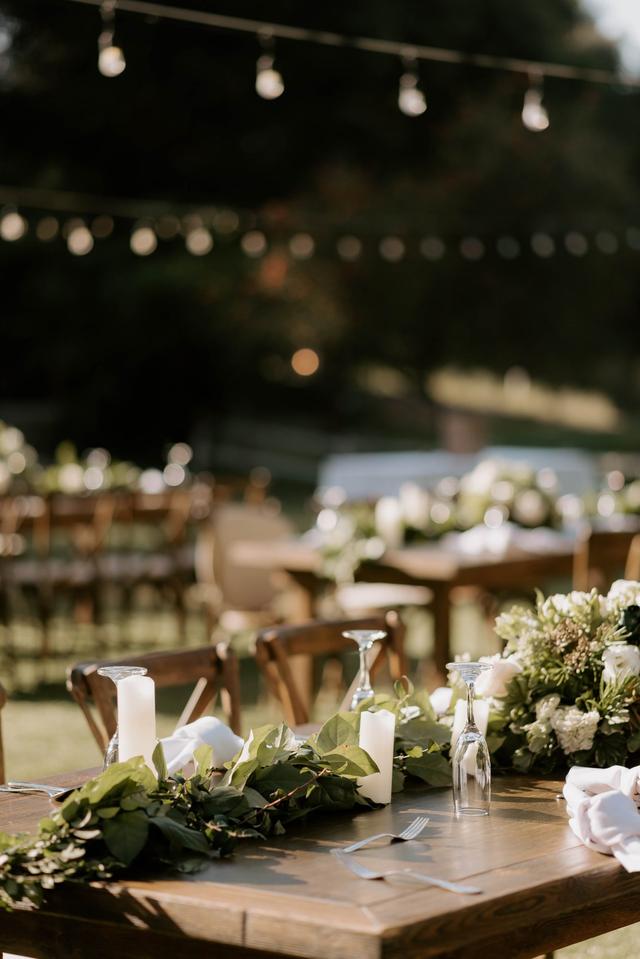 All in One Weddings and Events - 2