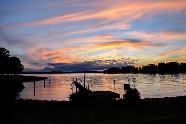 Parkway Marina - 1