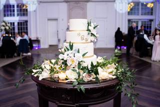 Vincenzo Salvatore Cakes - 14