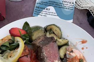 Sabor de Vida Brazilian Grill - 7