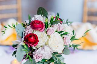 The Rosy Posy - 49