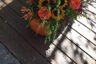 The Enchanted Florist - 33
