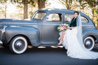 Camelot Classic Cars - 16