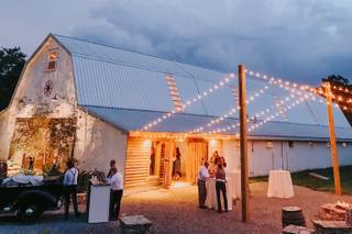 Overlook Barn - 67