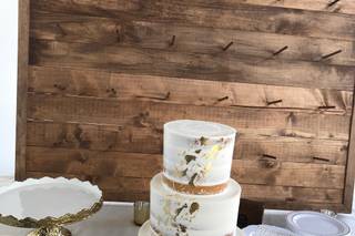 Stand Tall Bakeshop - 51