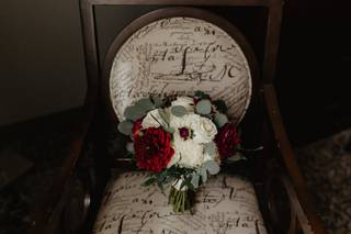 Blooms Floral Design - 68