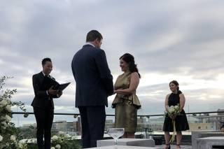 DC Elopements Wedding Officiants - 51
