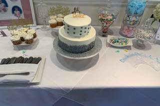 DeRomo's Banquet Room - 16