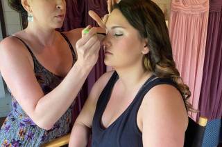 Sabrina Marie Makeup Artistry - 54