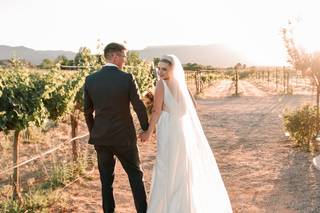 Alcantara Vineyards - 32