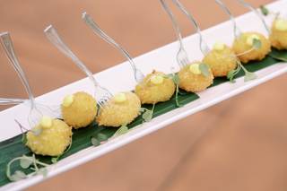 Pascaline Fine Catering - 16