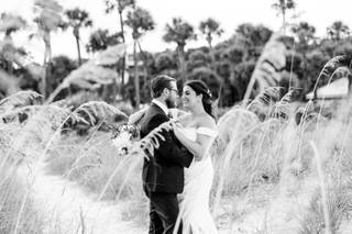 Amber Elizabeth Weddings - 87