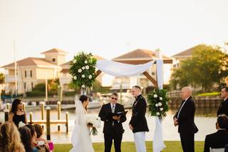 Palafox Wharf Waterfront - 5