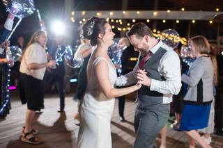 Agape Wedding Co. - 9