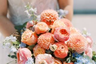 Cynthia Mae Photograph - 31