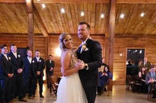 The Milestone | Aubrey by Walters Wedding Estates - 25