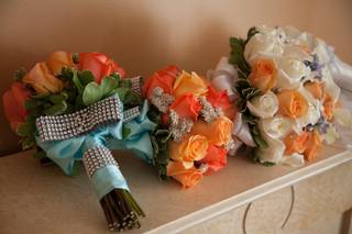 Florentina Flowers and Event Design - 23
