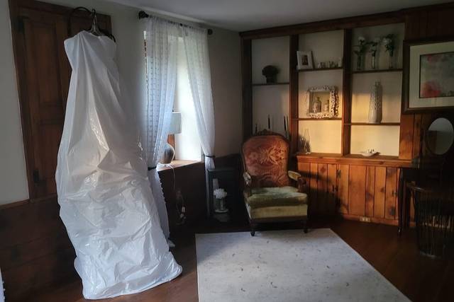 The Bally Spring Inn 4