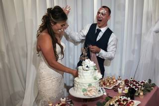 San Clemente Shore by Wedgewood Weddings - 31