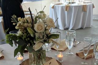 Petals and Lace Events - 54