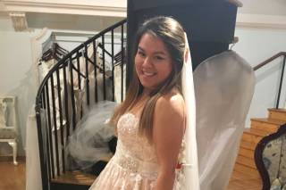 Ava Laurenne Bride - 73