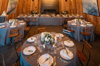 Ooh La La Weddings & Events - 34