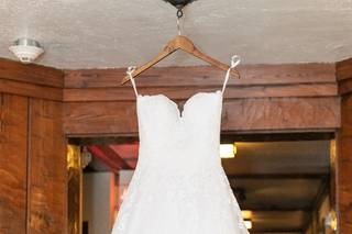 Something Blue Bridal Boutique - 16