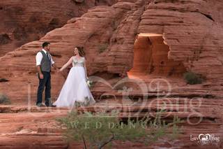 Las Vegas Luv Bug Weddings - 15